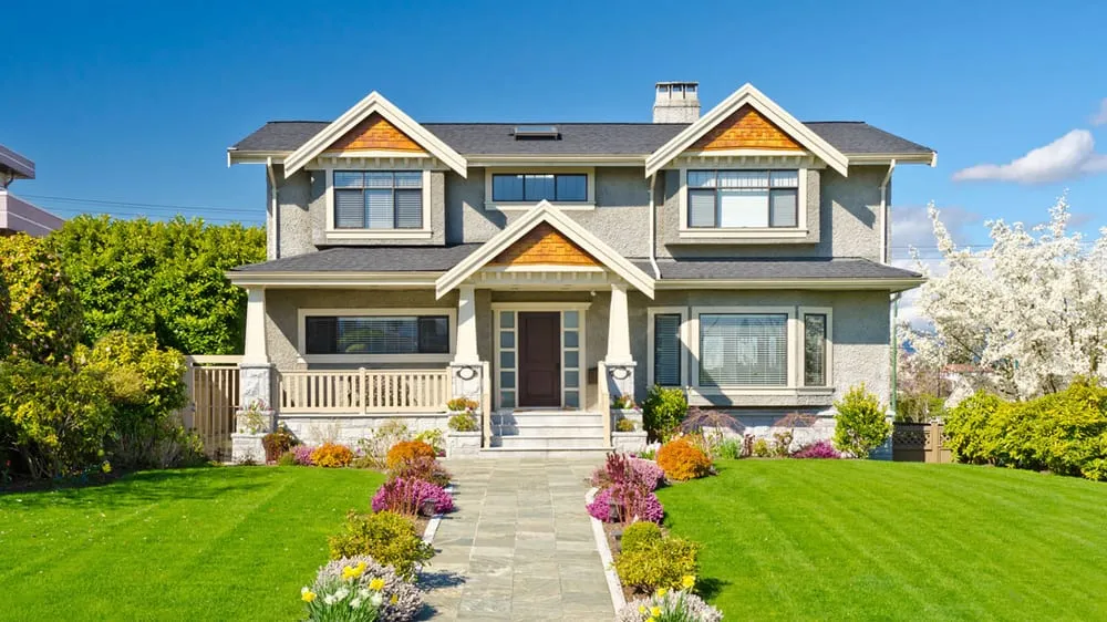 Slide of Harp Construction