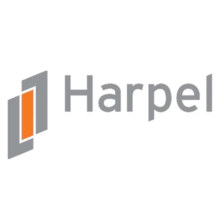 Slide of Harpel