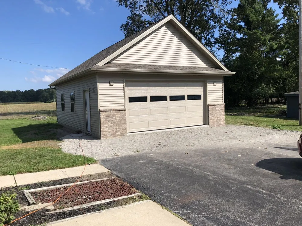 Slide of Harper Construction