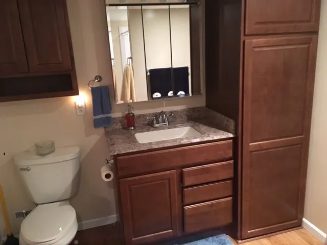 Slide of Harper Construction