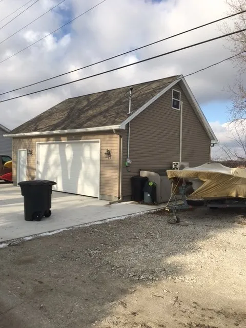 Slide of Harper Construction