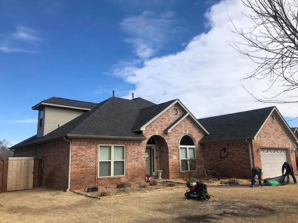 Slide of Harper Restoration, Roofing, and Construction