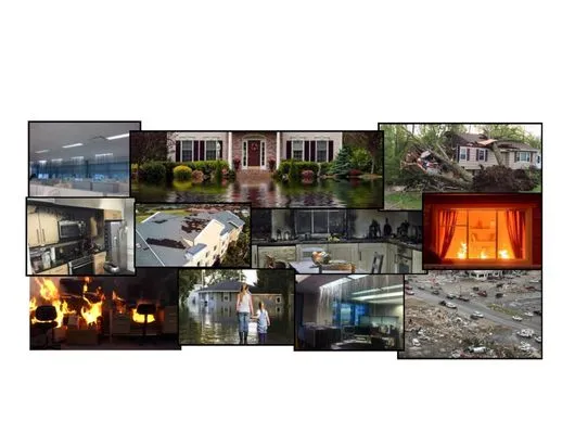 Harper Restoration, Roofing, and Construction