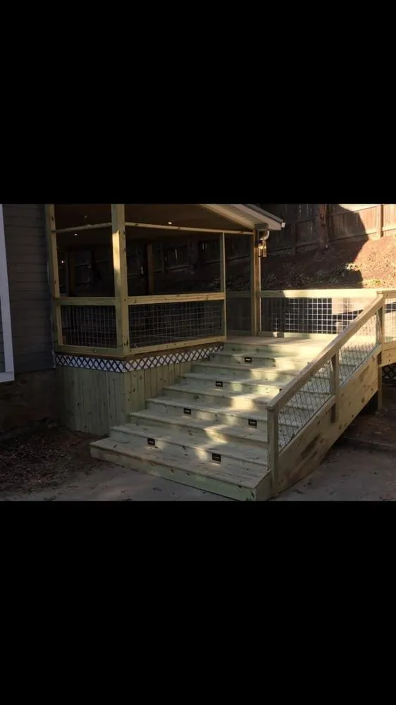 Trusted storm damage roof repair experts serving Candler, NC - Harper Roofing