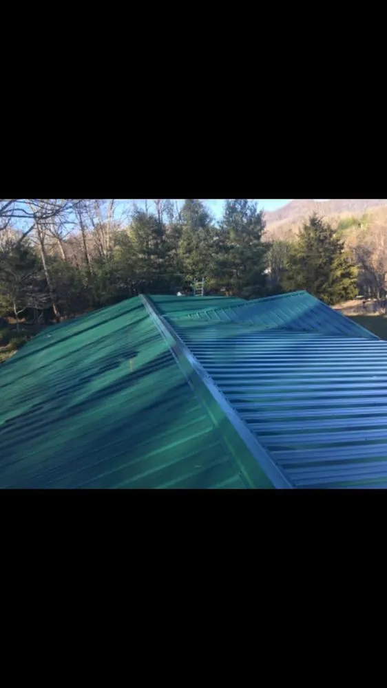 Local roof installation experts serving Candler, NC - Harper Roofing
