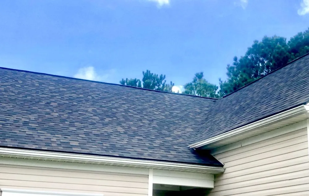 Slide of Harper Roofing Company of Charleston