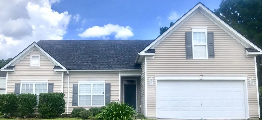 Slide of Harper Roofing Company of Charleston