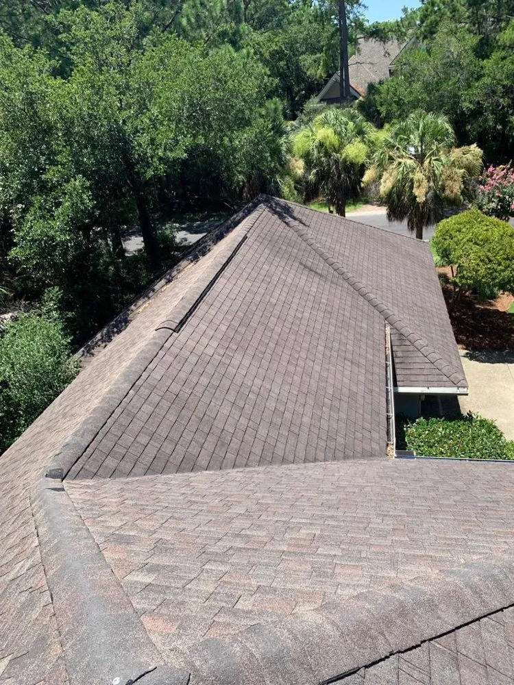 Slide of Harper Roofing Company of Charleston
