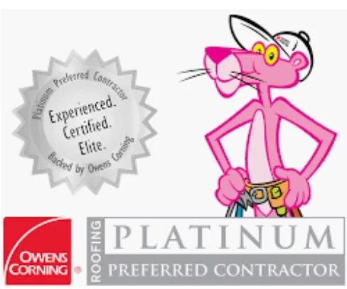 Slide of Harper Roofing Company of Charleston