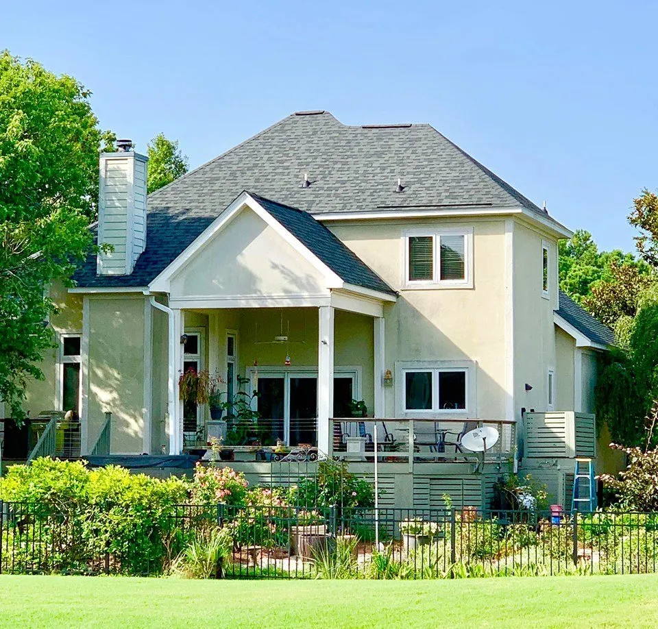 Slide of Harper Roofing Company of Charleston