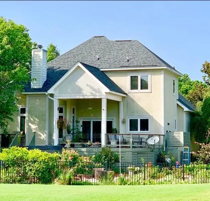 Harper Roofing Company of Charleston