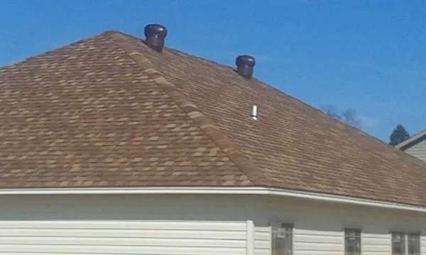 Harper Roofing
