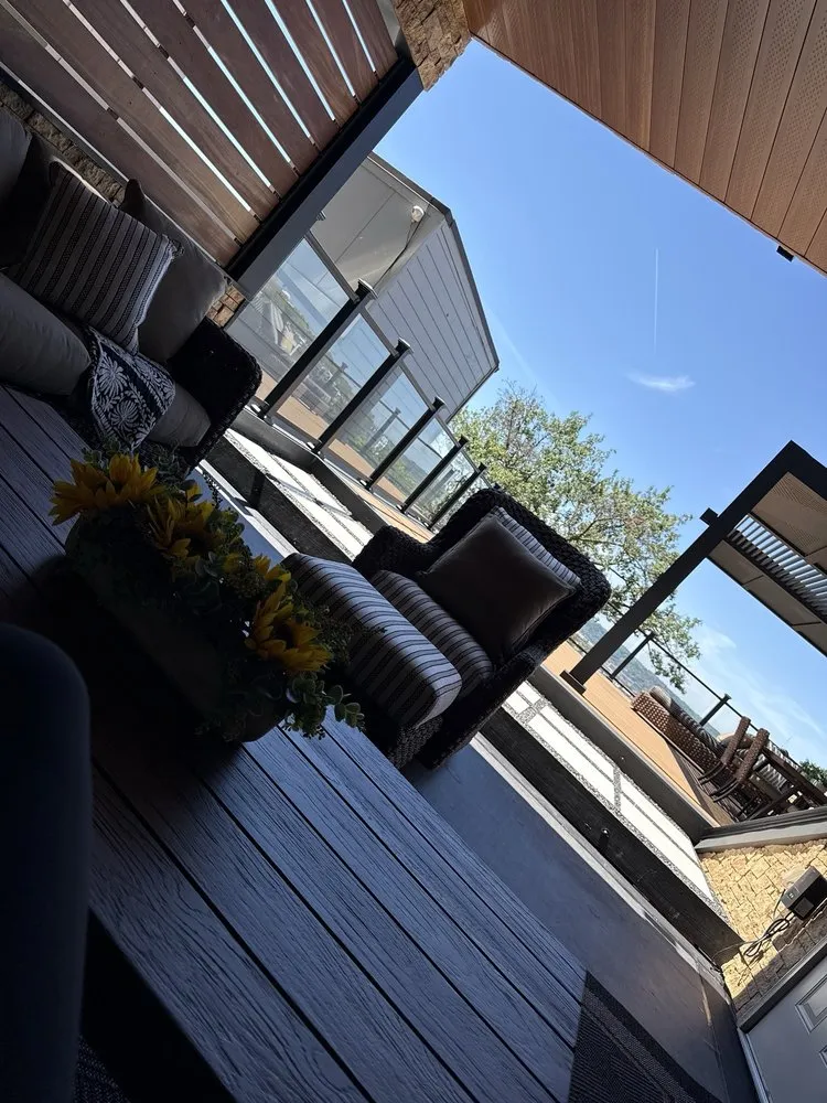 Slide of Harper Siding and Roofing