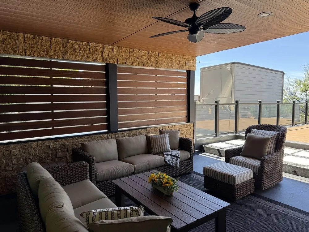 Slide of Harper Siding and Roofing