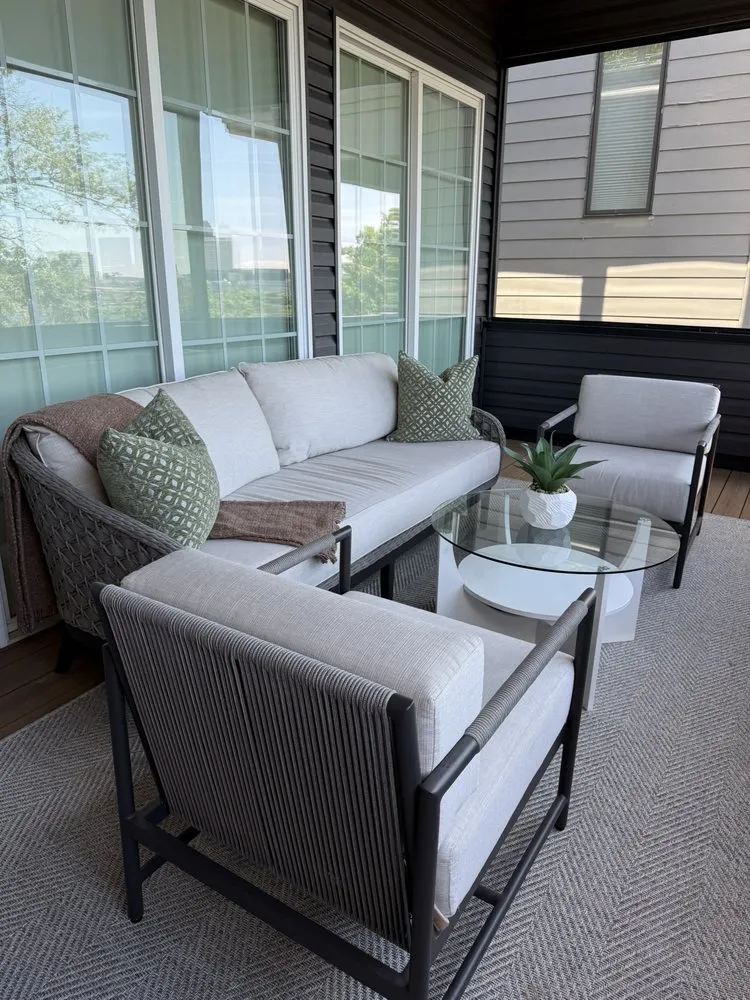 Slide of Harper Siding and Roofing