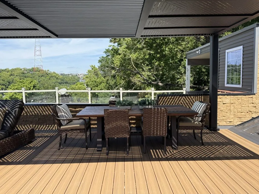 Slide of Harper Siding and Roofing