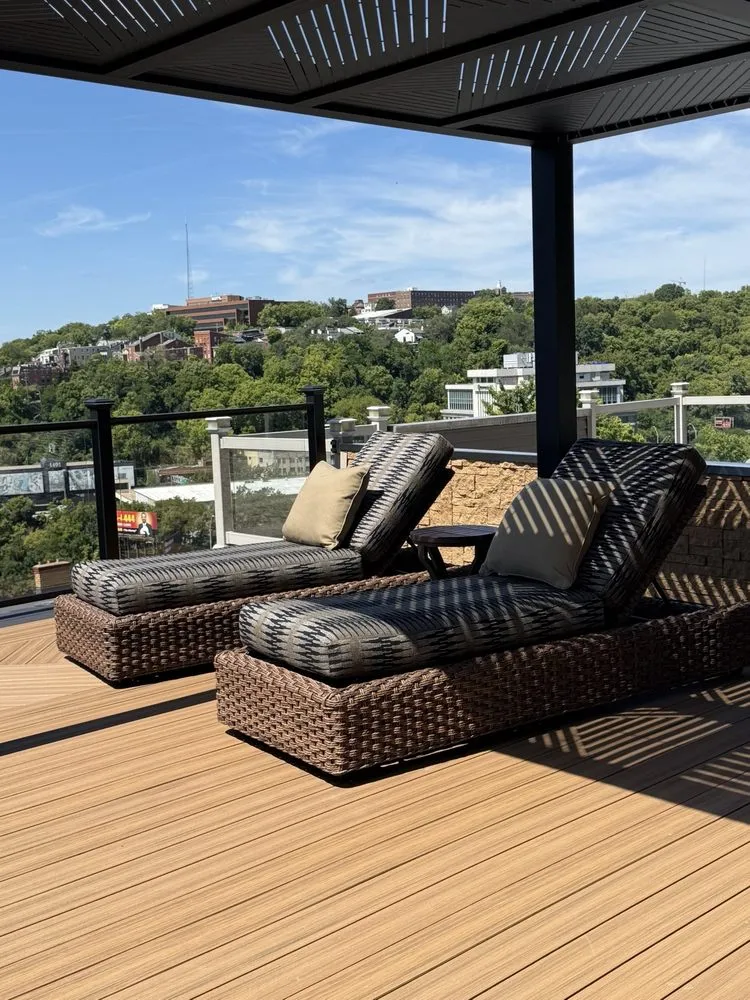 Slide of Harper Siding and Roofing