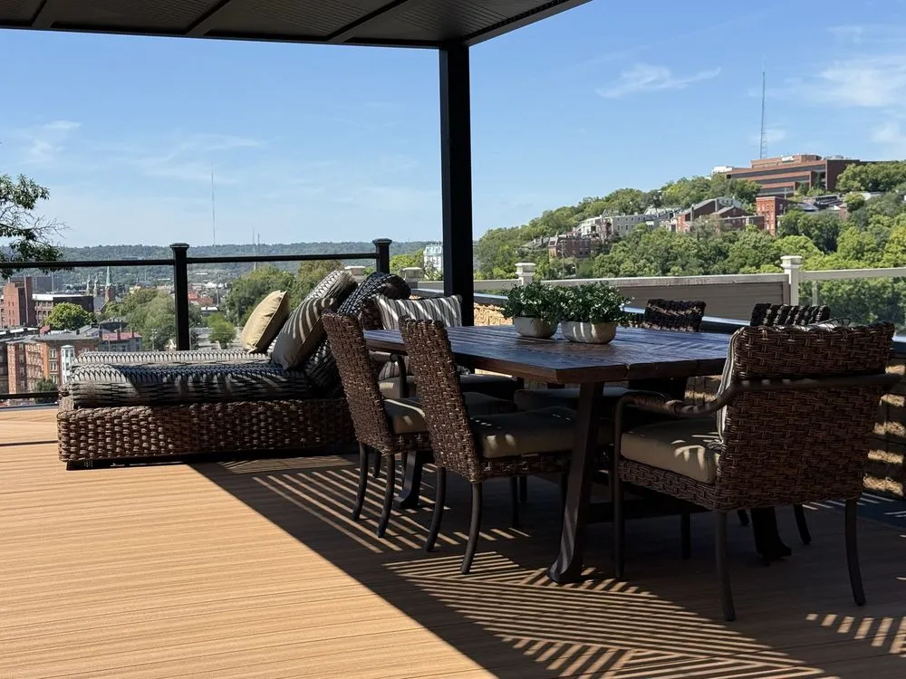 Slide of Harper Siding and Roofing