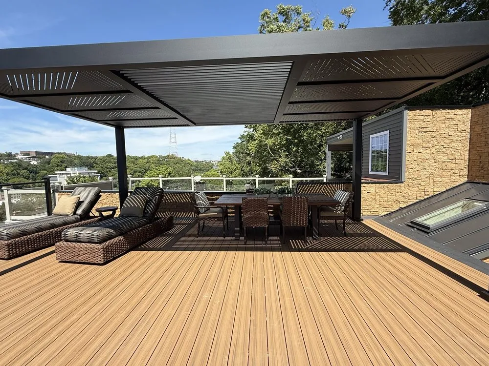 Slide of Harper Siding and Roofing