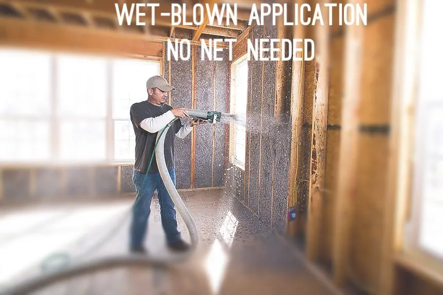 Slide of Harper's Insulation