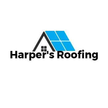 Slide of Harpers Roofing