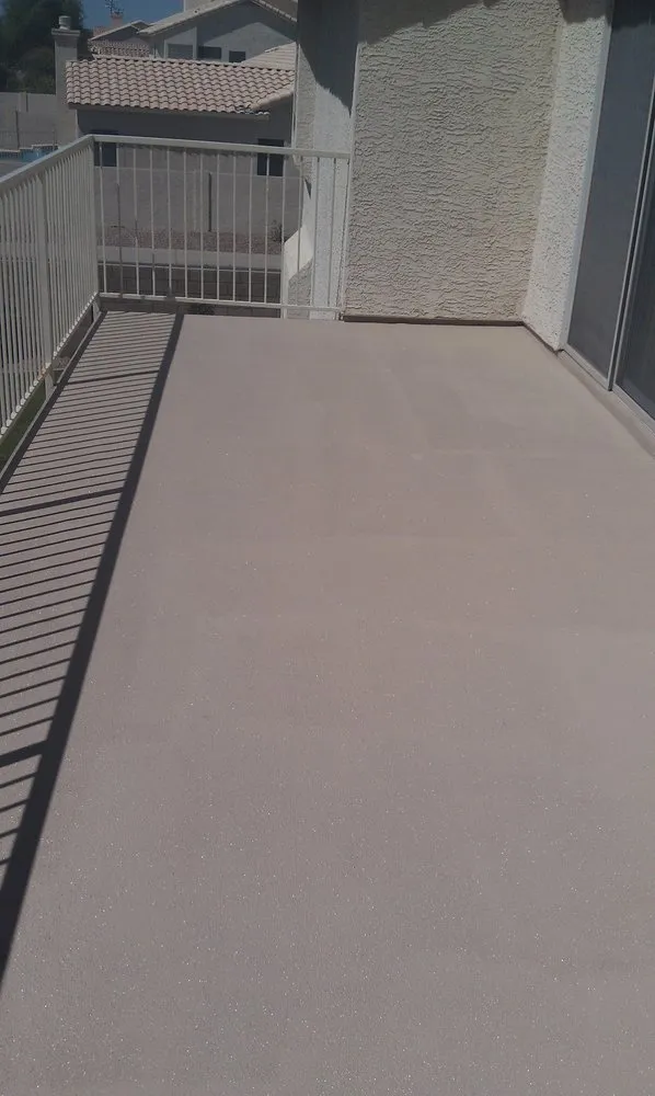 Slide of Harper's Roofing