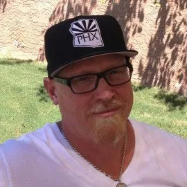 Slide of Harper's Roofing