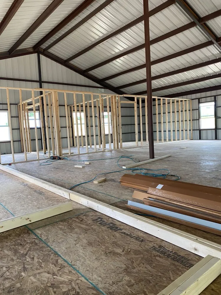 Slide of Harrell Construction & Roofing