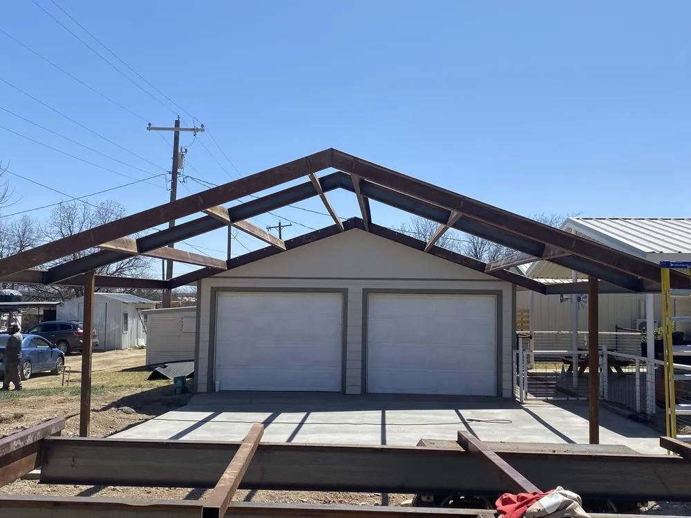 Slide of Harrell Construction & Roofing