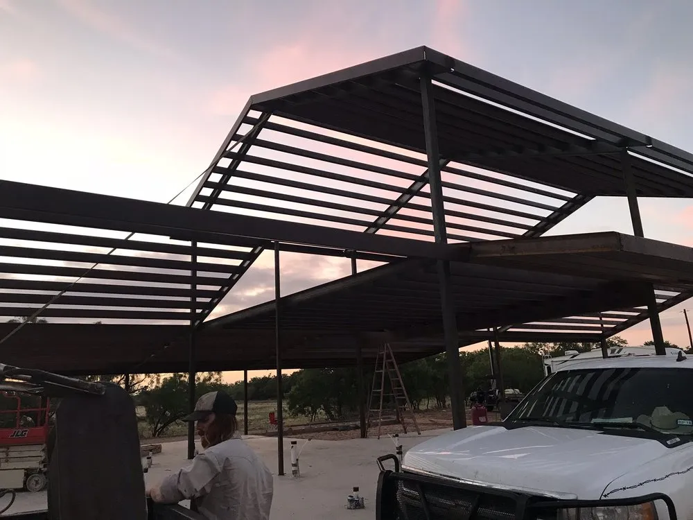 Slide of Harrell Construction & Roofing