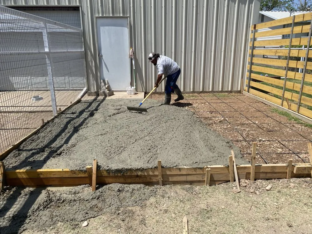 Slide of Harrell Construction & Roofing