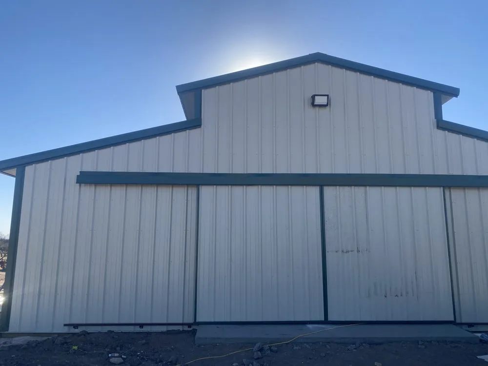 Slide of Harrell Construction & Roofing