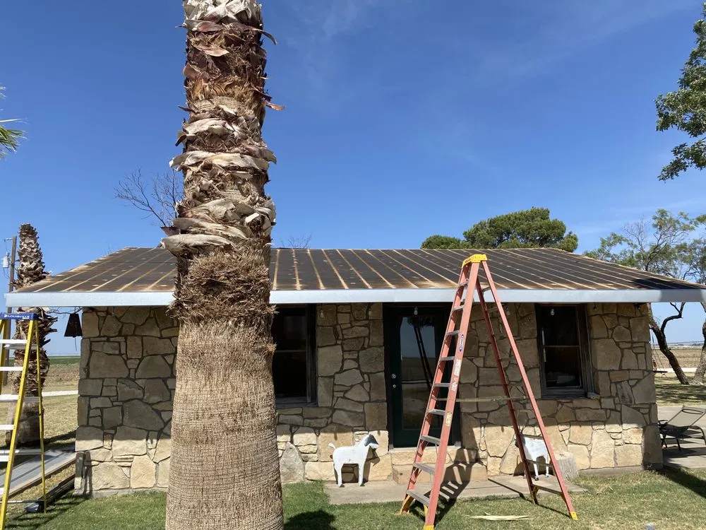 Slide of Harrell Construction & Roofing