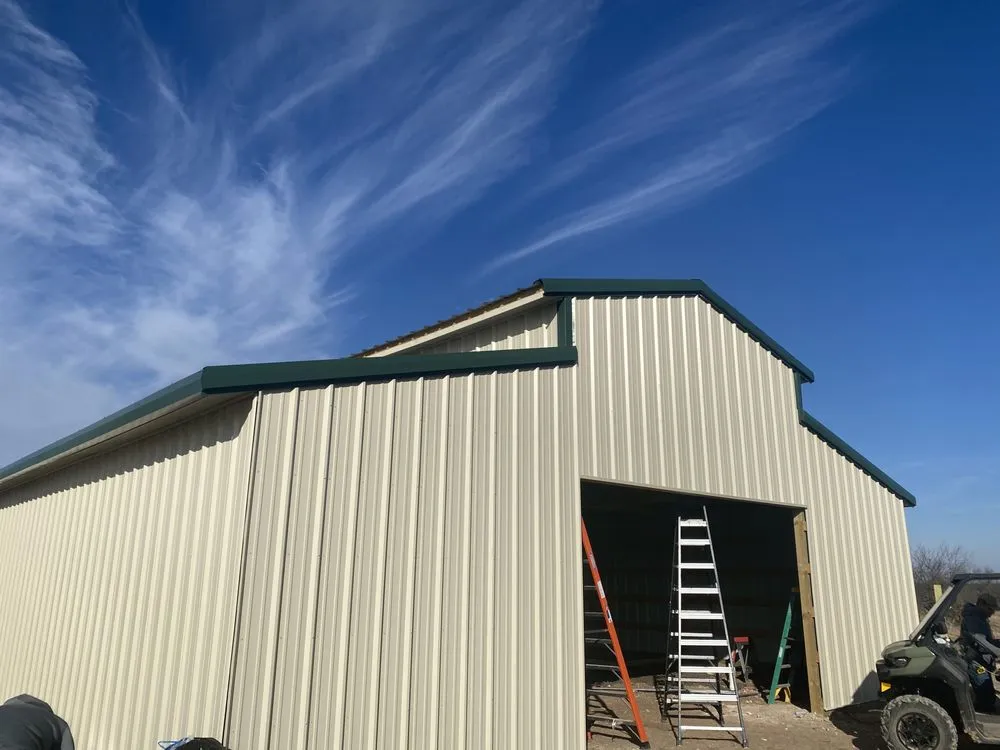 Slide of Harrell Construction & Roofing