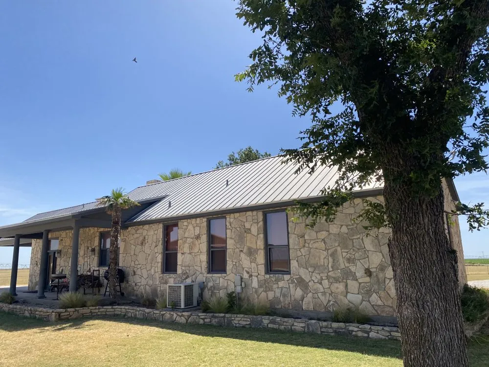 Slide of Harrell Construction & Roofing