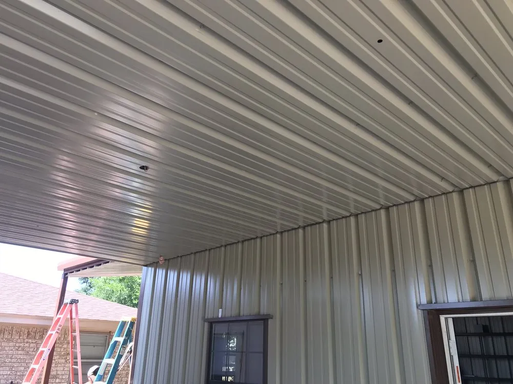 Slide of Harrell Construction & Roofing