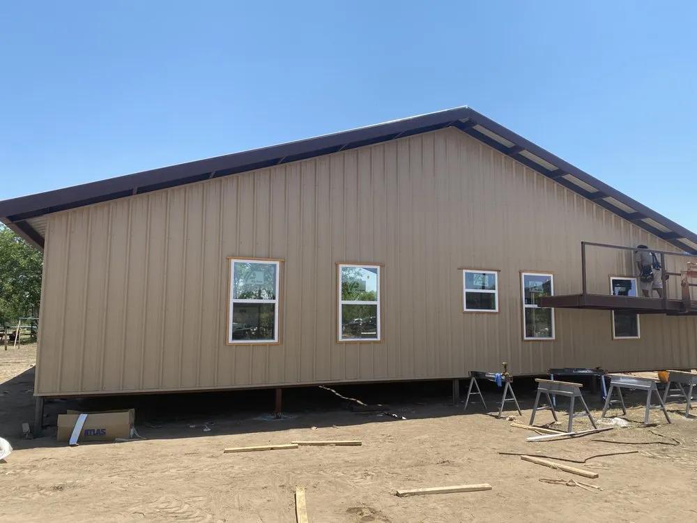 Slide of Harrell Construction & Roofing