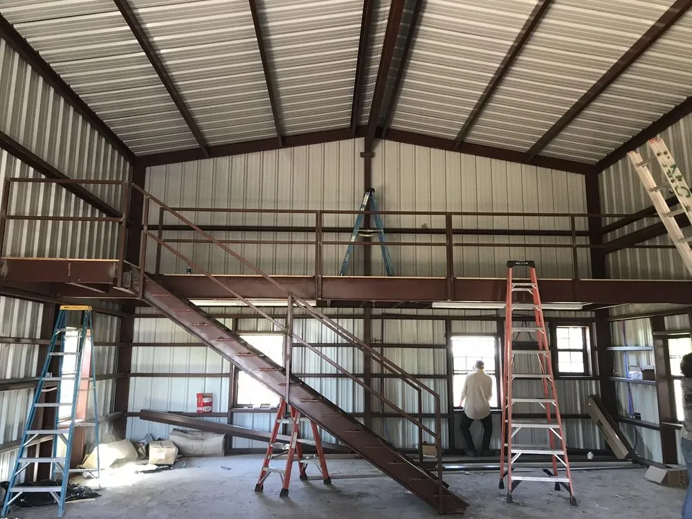 Slide of Harrell Construction & Roofing