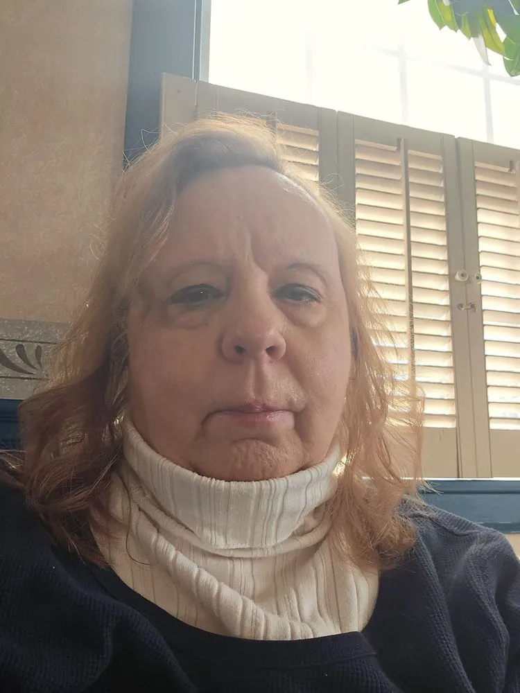 Slide of Harrienger's Contracting