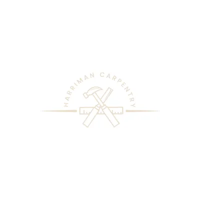 Harriman Carpentry Logo
