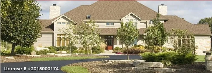 Slide of Harrington Construction