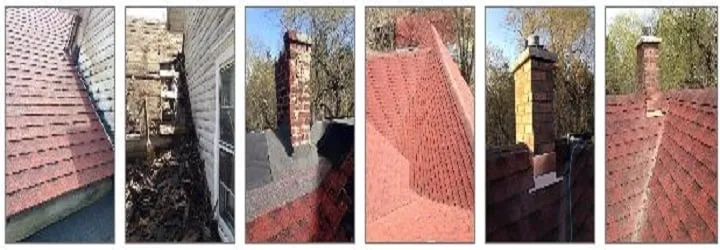 Slide of Harrington Construction