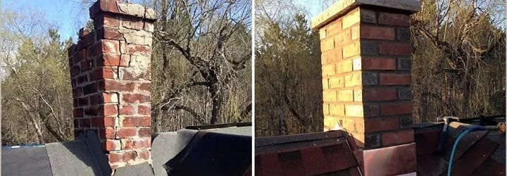 Slide of Harrington Construction