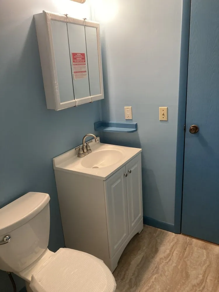 Slide of Harringtons Home Improvement