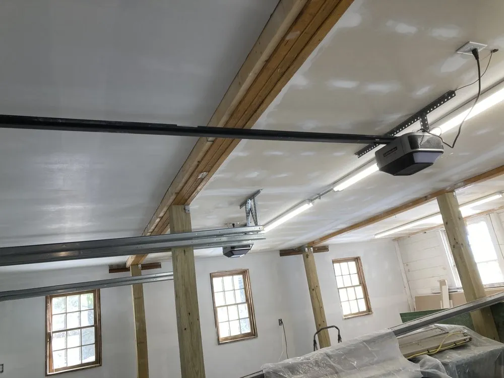 Slide of Harringtons Home Improvement