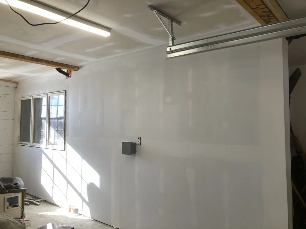 Slide of Harringtons Home Improvement