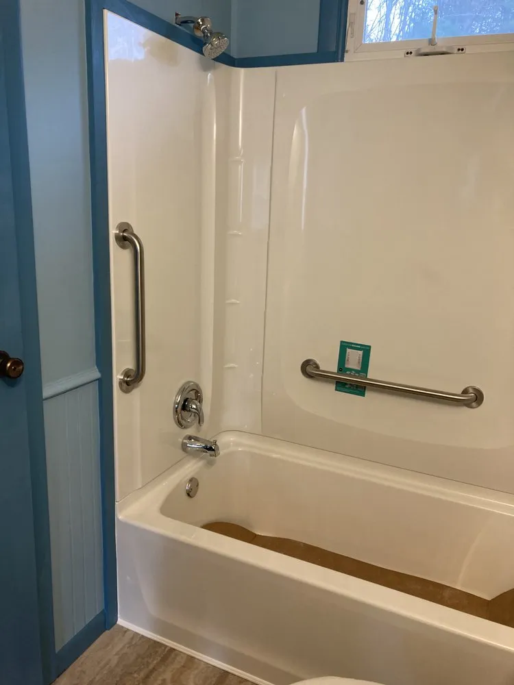 Slide of Harringtons Home Improvement