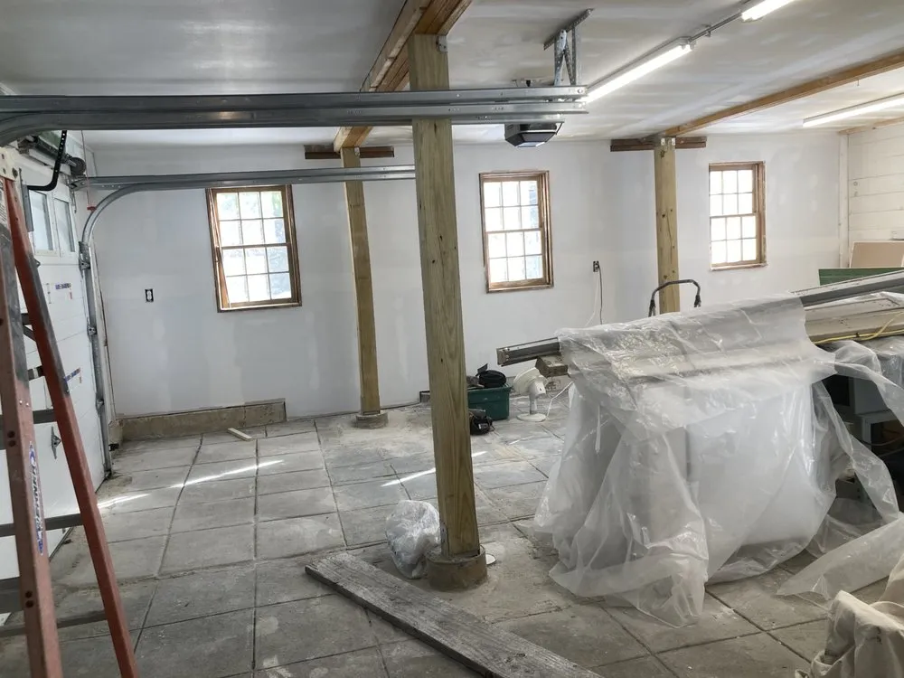 Slide of Harringtons Home Improvement