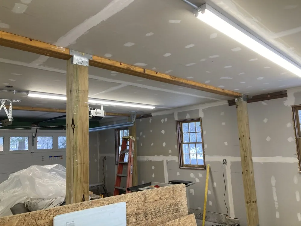 Slide of Harringtons Home Improvement