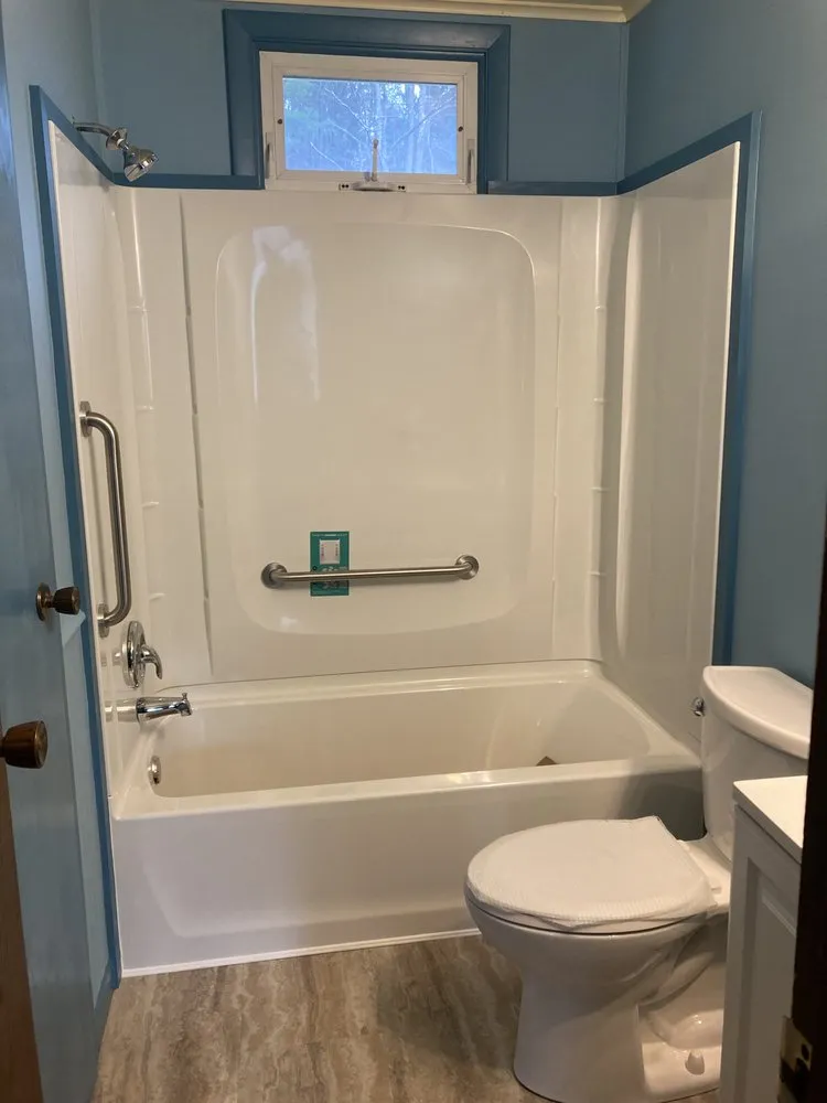 Slide of Harringtons Home Improvement